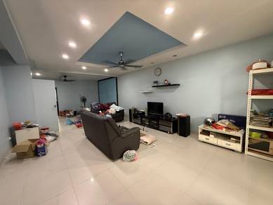 2-storey Terraced House For Sale in Permas Jaya,JHR
