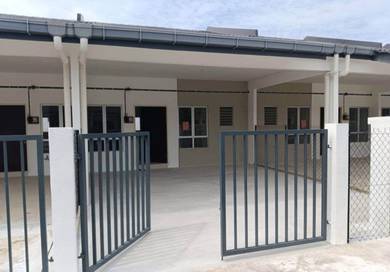 1-storey Terraced House For Sale in Seremban,NSN