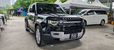 Land Rover Defender 110 P300 SE in Cheras, KUL