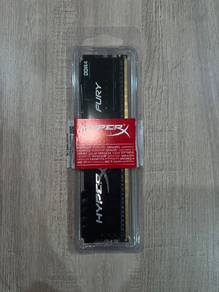 Desktop PC RAM Memory