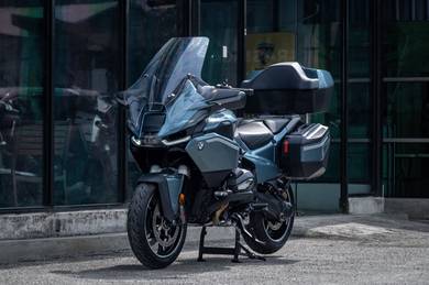 BMW R 1300 RT
