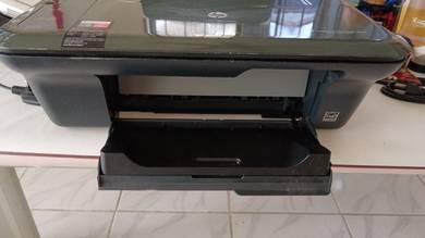 HP printer second hand