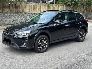 Subaru XV 2.0I in Seri Kembangan, SGR