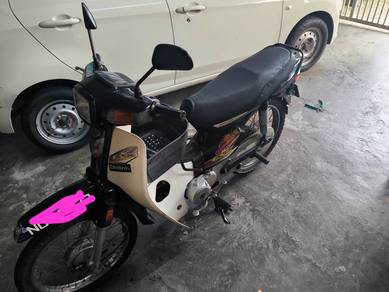 Honda EX5 Dream