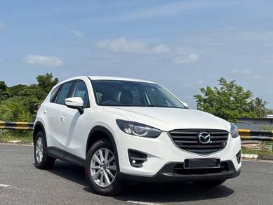 Mazda CX-5 GLS 2WD (CKD) in Masai, JHR