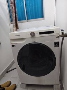 Samsung Washer Dryer 