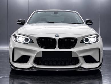 2018 BMW M2 COUPE LCI