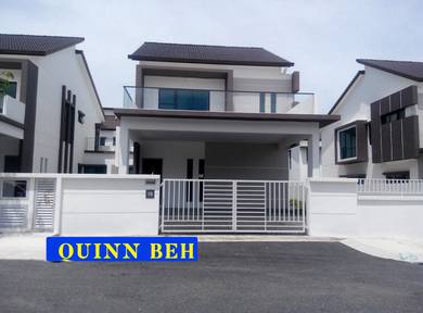 Link Bungalow For Sale in Alma,PNG