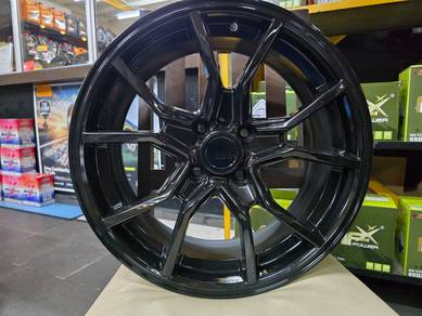 16 SSW Rim City vios myvi Jazz Almera Old Alza