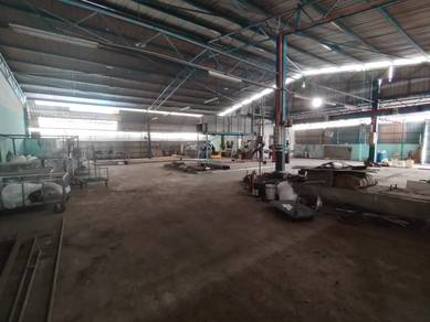 Warehouse / Factory For Rent in Taman Malim Jaya,MLK