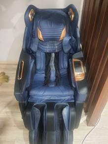 Gintell Massage Chair