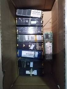 Bulk sale Laptop SSD / Solid State Drive