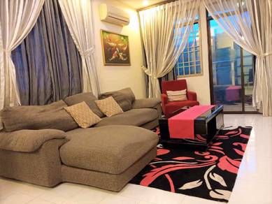 Condominium For Rent in Asia Heights