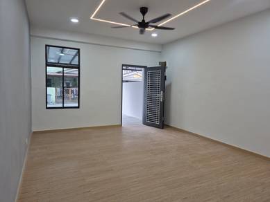 2-storey Terraced House For Sale in Pasir Gudang,JHR