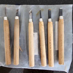 Wooden Cutters For Sale