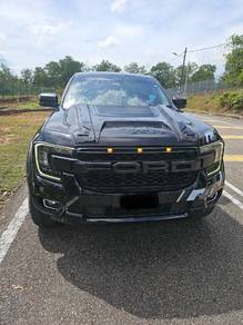 Ford Ranger XLT PLUS in Pasir Gudang, JHR