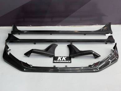 NEW MGEN 1:1 BODYKIT CIVIC TYPE R FL5 (Dry Carbon)