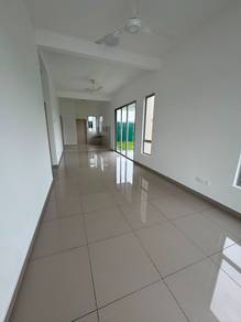 Terraced House  in Klang,SGR