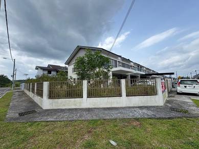 2-storey Terraced House For Rent in Kulai,JHR