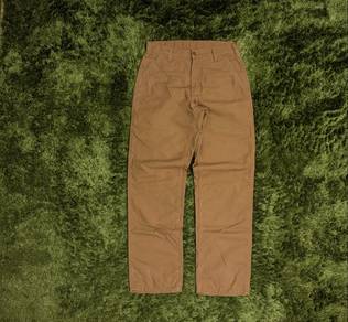 Carhartt Carpenter sz 30;;;
