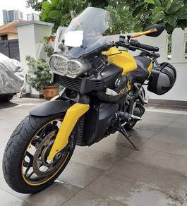BMW K 1300 R