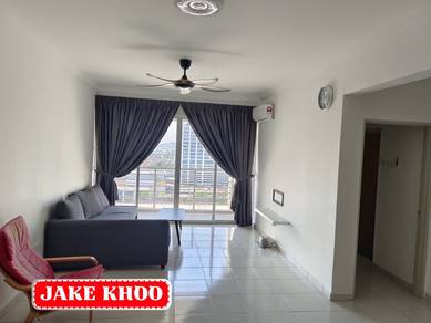 Condominium For Sale in Mahsuri Square