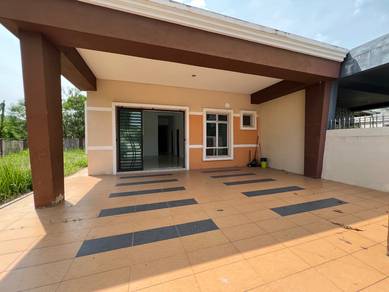 Semi-Detached House For Sale in Seremban,NSN