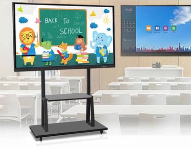 Interactive Smart  Android Panel 55"65"75"86"98"