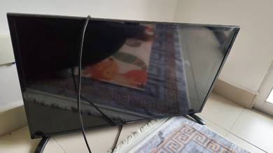 TV Sharp