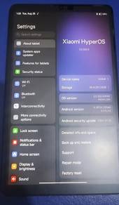Redmi pad se 8.7 wifi only