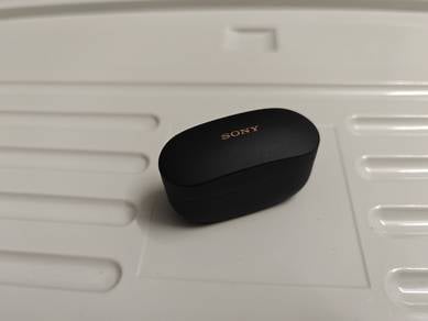 SONY wf 1000xm4 