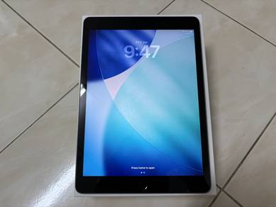 iPad 9th 64GB