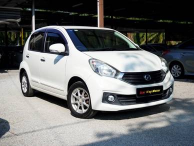 Perodua MyVi PREMIUM X in Simpang Ampat, PNG