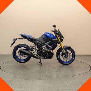 Yamaha MT150