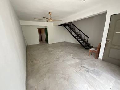 2-storey Terraced House For Sale in Rawang,SGR