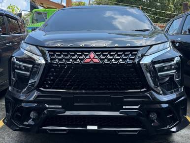 Mitsubishi Xpander PLUS in Others, SGR