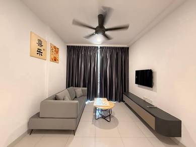 Apartment For Rent in Renna Residence @ The NorthBank