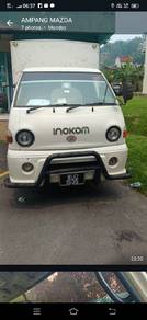 LORRY 2 ton for sale