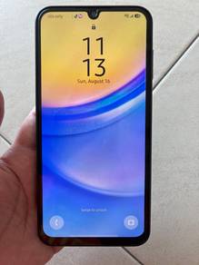 Samsung A15