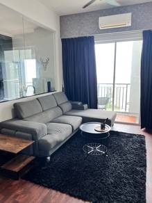 Condominium For Rent in Imperial Residences