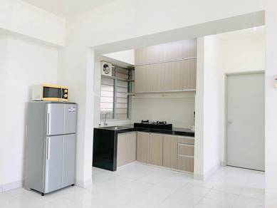 Service Residence For Sale in Main Place Residence