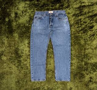 Seluar Jeans sz 38..