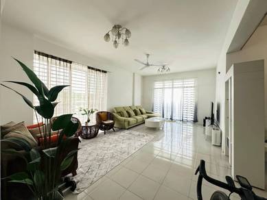 Condominium For Sale in Kelisa Residence
