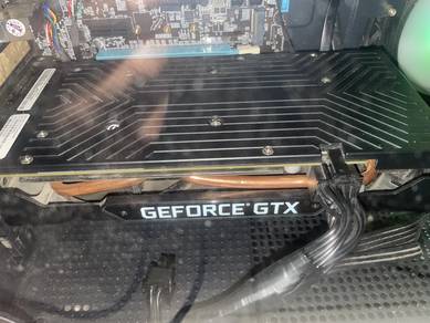 Palit GTX1660Super