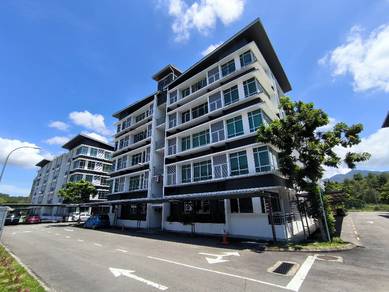 Condominium For Sale in Taman Ekologi @ Eco Park