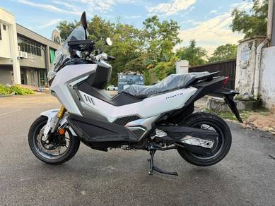 Sym ADXTG 400