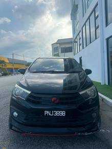 Perodua Bezza PREMIUM X in Ampang, SGR