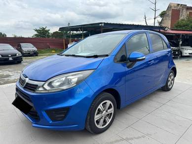 Proton Iriz STANDARD in Seremban, NSN
