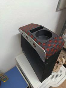 Armrest kereta perodua viva