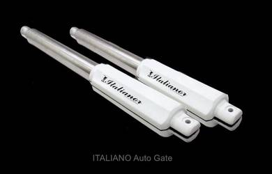 Autogate Italianor